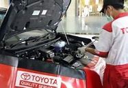 Bengkel Resmi Toyota Di Jakarta