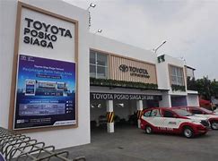 Bengkel Toyota 24 Jam Jakarta