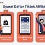 Cara Berhenti Jadi Tiktok Affiliate