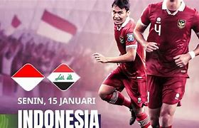 Foto Bola Slot 88 Resmi Indonesia Vs Irak Hari Ini