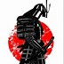 Gambar Samurai Jepang Hitam Putih