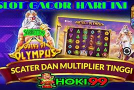 Info Jam Gacor Slot Pragmatic Hari Ini