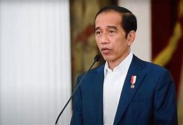 Jokowi Presiden Indonesia Yang Ke Berapa