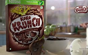 Koko Krunch Bisa Untuk Diet