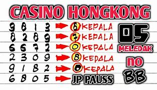 Prediksi Hongkong Paling Jitu Malam Ini