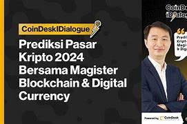 Prediksi Kripto