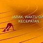 Satuan Dari Kecepatan Putar (N) Adalah Kecuali