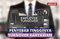 Tingkat Turnover Tinggi Adalah Jurnal Pdf Download